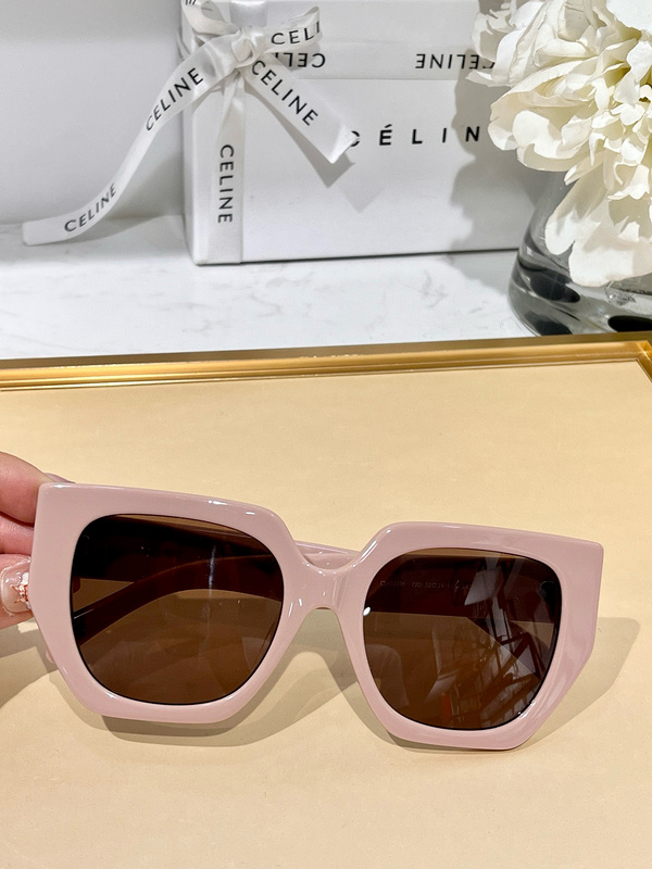 Celine Glasses smx (614)